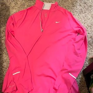 Nike Quarter Zip